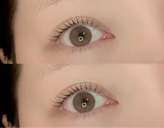 マツエク・マツパ アイラ松崎店 ニシワキのマツエク・マツパデザイン