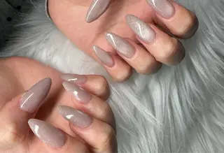 ネイル nail salon OnRのネイルデザイン