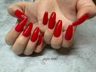 ネイル juju nailのネイルデザイン