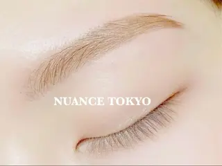 アイブロウ ruka 中崎町のマツエク・マツパデザイン