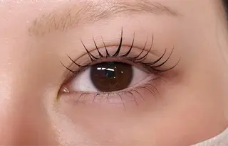 マツエク・マツパ Eyestylist Kasaiのマツエク・マツパデザイン