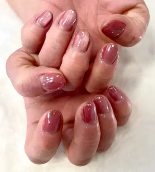 ネイル koto nailsのネイルデザイン
