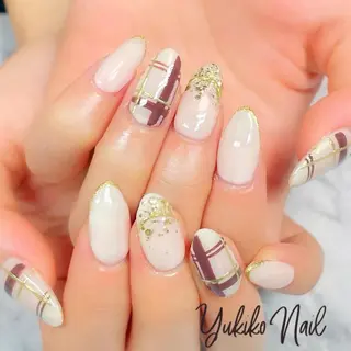 ネイル ユキコ ネイルのネイルデザイン