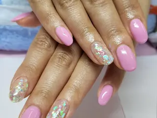 ネイル J& Kのネイルデザイン