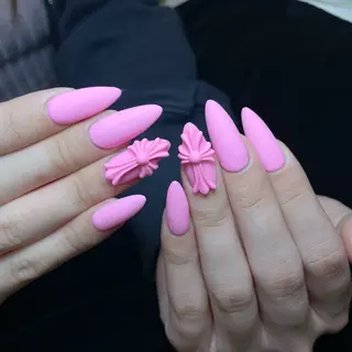 ネイル Melody Nail所属・Melody 3D/スカルプ専門店のネイルデザイン