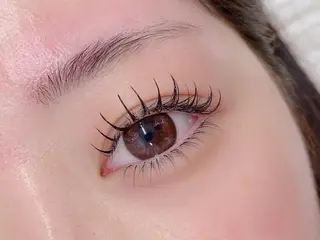 マツエク・マツパ BEIGE 金山 🌹RUKAのマツエク・マツパデザイン