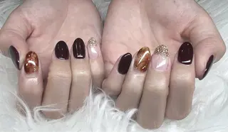 ネイル Y&L Nailのネイルデザイン