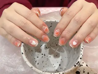 ネイル Rarity nail salonのネイルデザイン