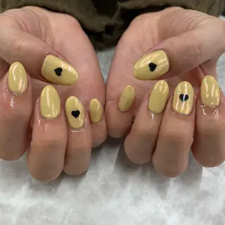 ネイル Raybeauty marinaのネイルデザイン