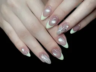 ネイル May&Way Neilのネイルデザイン