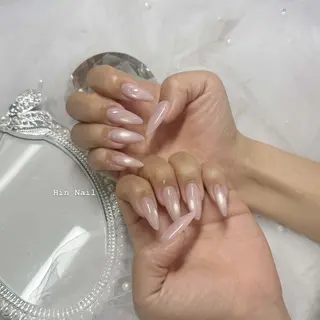 ネイル HIN NAILのネイルデザイン