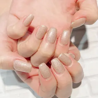 ネイル 藍野 裕子のネイルデザイン