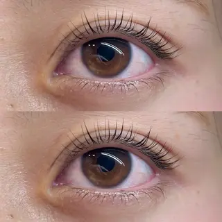 マツエク・マツパ Rise 🎀のマツエク・マツパデザイン