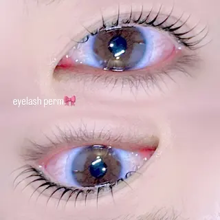 マツエク・マツパ ガレリアKH店 足立のマツエク・マツパデザイン