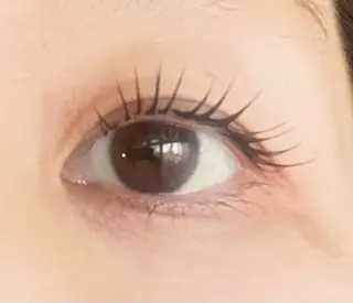 マツエク・マツパ luceat Rのマツエク・マツパデザイン