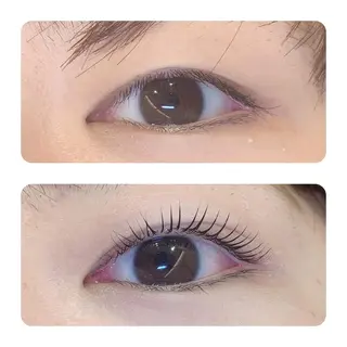 マツエク・マツパ BeckyLash いおり🎀のマツエク・マツパデザイン