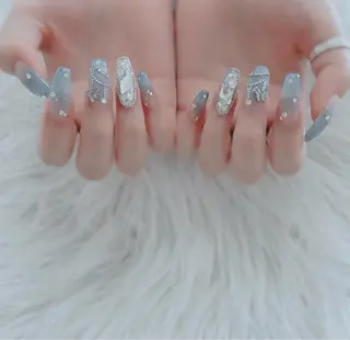 ネイル ESPOIR Ｎのネイルデザイン