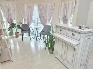 konisi ikuのネイルデザイン