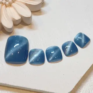 ネイル ネイリスト Yuのネイルデザイン