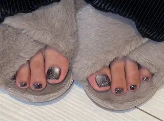 ネイル Elle. HINATAのネイルデザイン