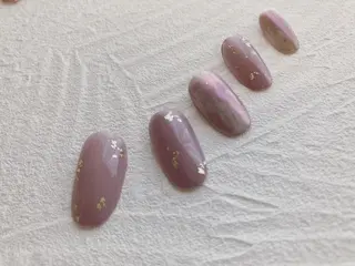 ネイル ginger nail&spaのネイルデザイン