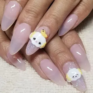 ネイル よしだ ひろきのネイルデザイン