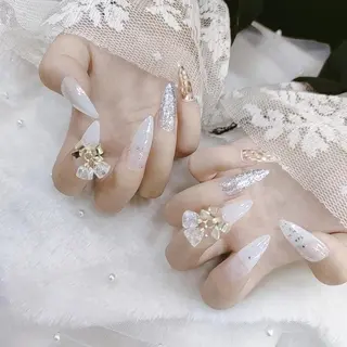 ネイル Cute beauty2のマツエク・マツパデザイン