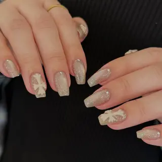 ネイル Luana nailのネイルデザイン