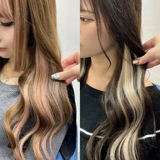 🩵aiko / モデル募集中️🩵のヘアスタイル