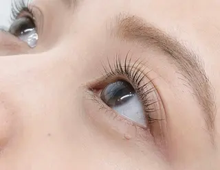 パーマ diarblue 今村の眉毛・アイブロウイメージ