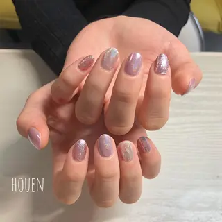 ネイル I pinknail 韓国風·持ち込み専門のネイルデザイン