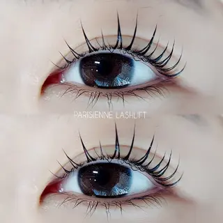 マツエク・マツパ eyelash  lierre 🌟のマツエク・マツパデザイン