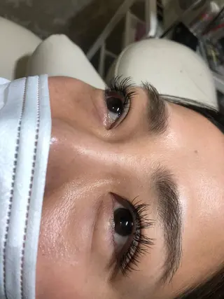 マツエク・マツパ freestyle 2nd　KOTONEのマツエク・マツパデザイン