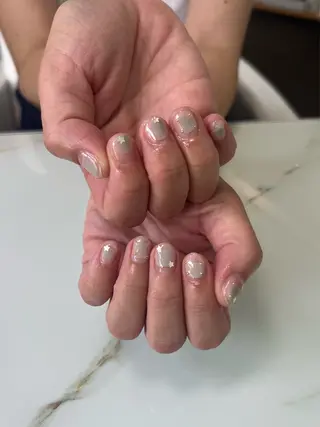 ネイル オフィスネイル♡ nail&eyeのネイルデザイン