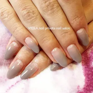 ネイル VIOLA .nailのネイルデザイン