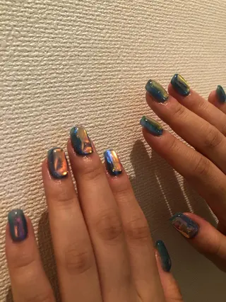 ネイル nail by minamiのネイルデザイン