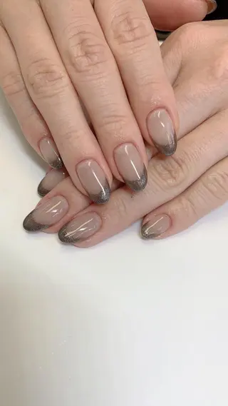 ネイル Munail サロン所属・むねいる nail salonのネイルデザイン