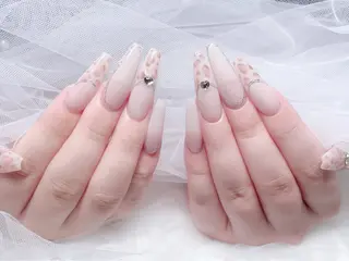 ネイル ＬuＬu ネイルサロンのネイルデザイン