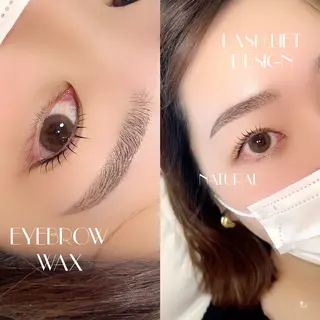 アイブロウ Kumu 博多南店所属・Kumu 那珂川店のその他イメージ