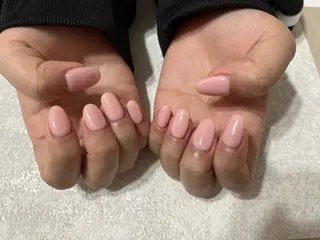 ネイル kikinail 溝の口のネイルデザイン