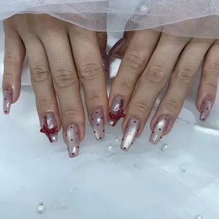 ネイル ひな🍒 Y's beautyのネイルデザイン