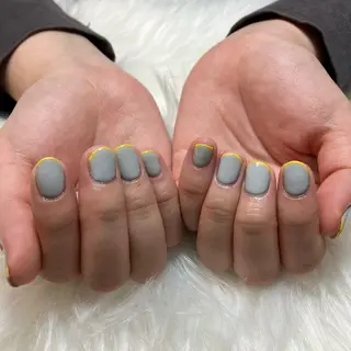 ネイル nailsalon ICHIのネイルデザイン