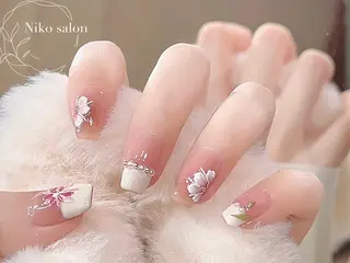 ネイル Niko Nailsalonのネイルデザイン