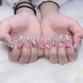 ネイル ANG Studioのネイルデザイン