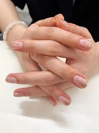 ネイル 高島 夏海のネイルデザイン