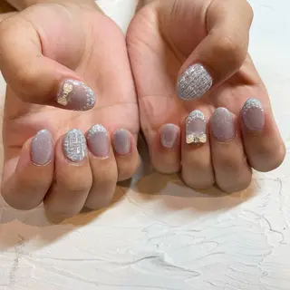 ネイル 💎MA YU💎のネイルデザイン