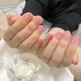 ネイル 💅fleur Ayumiのネイルデザイン