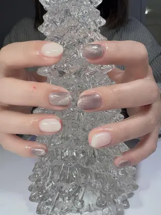 ネイル ネイルサロン ロア旧ジョリーのネイルデザイン