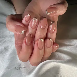 ネイル You kyehwaのネイルデザイン