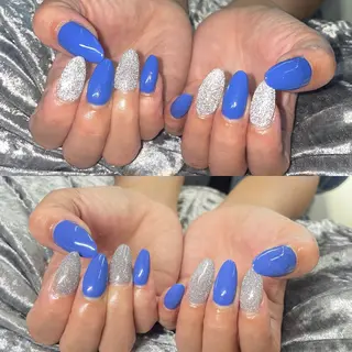 ネイル Mumu眉毛,ネイル モデル募集中🪄のネイルデザイン